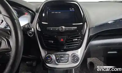 Chevrolet Spark 2019 1.0 Автомат в Москве № 42163, миниатюра 7