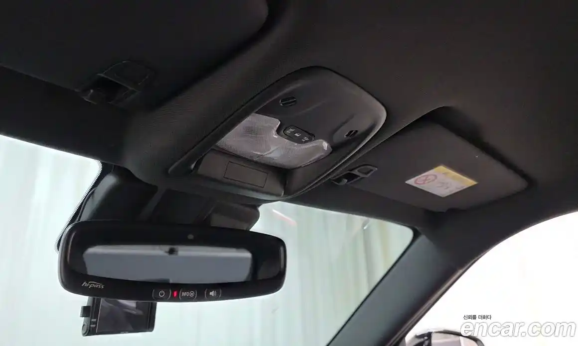 Chevrolet TrailBlazer 2021 1.3 Автомат в Москве № 422348, фото 17