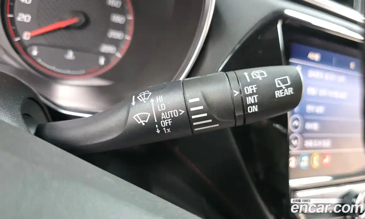 Chevrolet TrailBlazer 2021 1.3 Автомат в Москве № 422348, фото 18