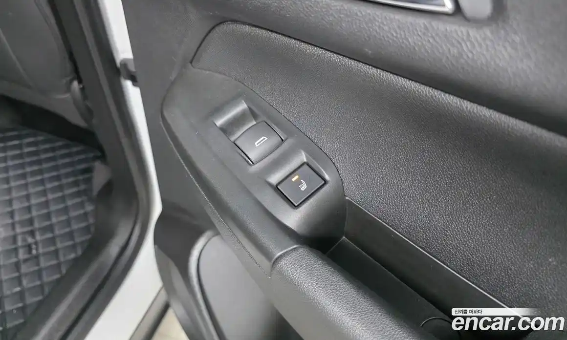 Chevrolet TrailBlazer 2021 1.3 Автомат в Москве № 422348, фото 19