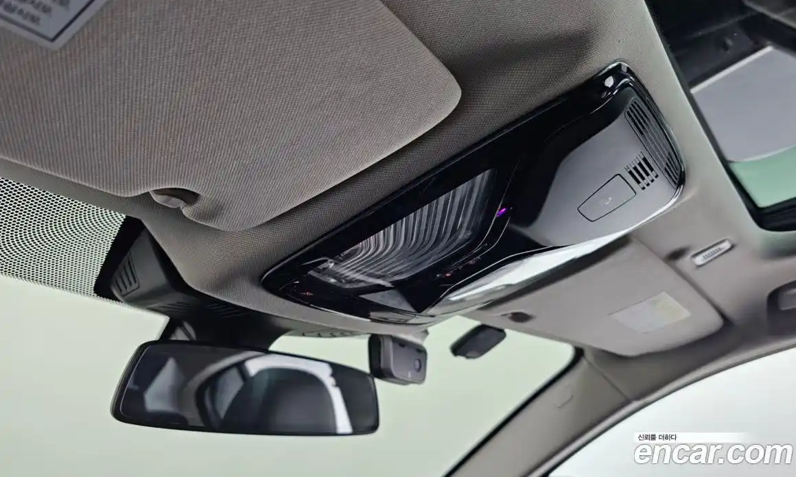 BMW 5-Series 2018 2.0 Автомат в Москве № 426667, фото 17