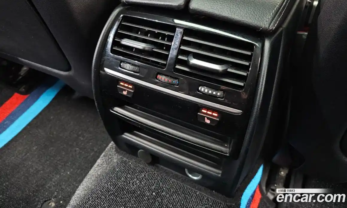 BMW 5-Series 2018 2.0 Автомат в Москве № 426667, фото 18