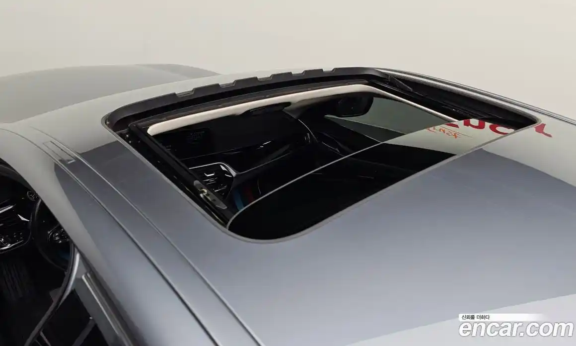 BMW 5-Series 2018 2.0 Автомат в Москве № 426667, фото 19