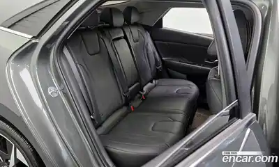 Hyundai Avante 2021 1.6 Автомат в Москве № 449724, миниатюра 12