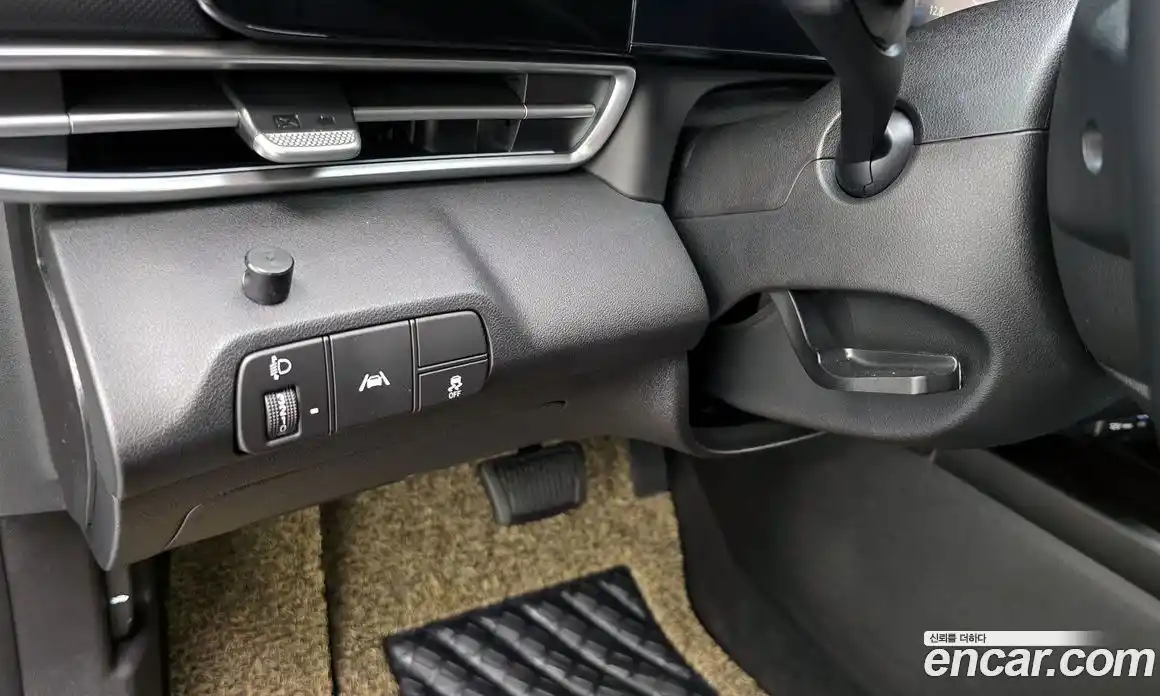 Hyundai Avante 2021 1.6 Автомат в Москве № 449724, фото 14