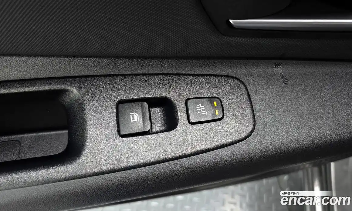 Hyundai Avante 2021 1.6 Автомат в Москве № 449724, фото 17