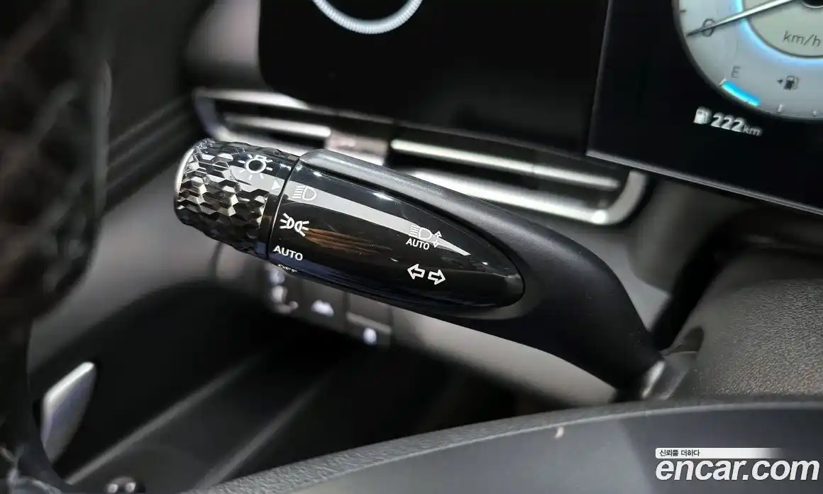 Hyundai Avante 2021 1.6 Автомат в Москве № 449724, фото 18