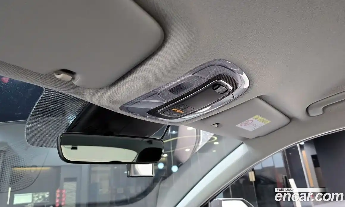 Hyundai Avante 2021 1.6 Автомат в Москве № 449724, фото 20