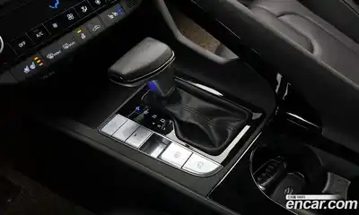 Hyundai Avante 2021 1.6 Автомат в Москве № 449724, миниатюра 9