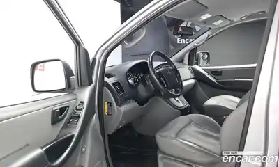 Hyundai Starex 2021 2.5 Автомат в Москве № 450077, миниатюра 11
