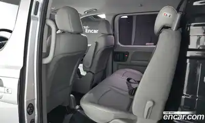 Hyundai Starex 2021 2.5 Автомат в Москве № 450077, миниатюра 12