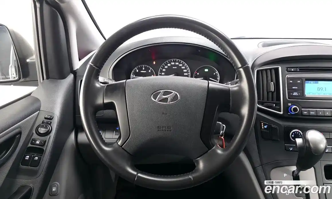 Hyundai Starex 2021 2.5 Автомат в Москве № 450077, фото 13