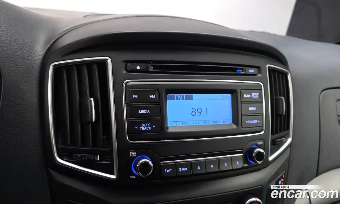 Hyundai Starex 2021 2.5 Автомат в Москве № 450077, фото 16