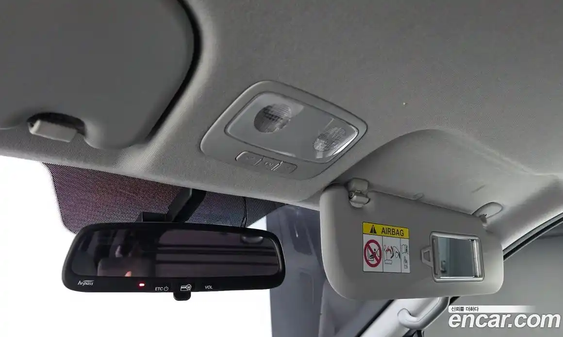 Hyundai Starex 2021 2.5 Автомат в Москве № 450077, фото 19