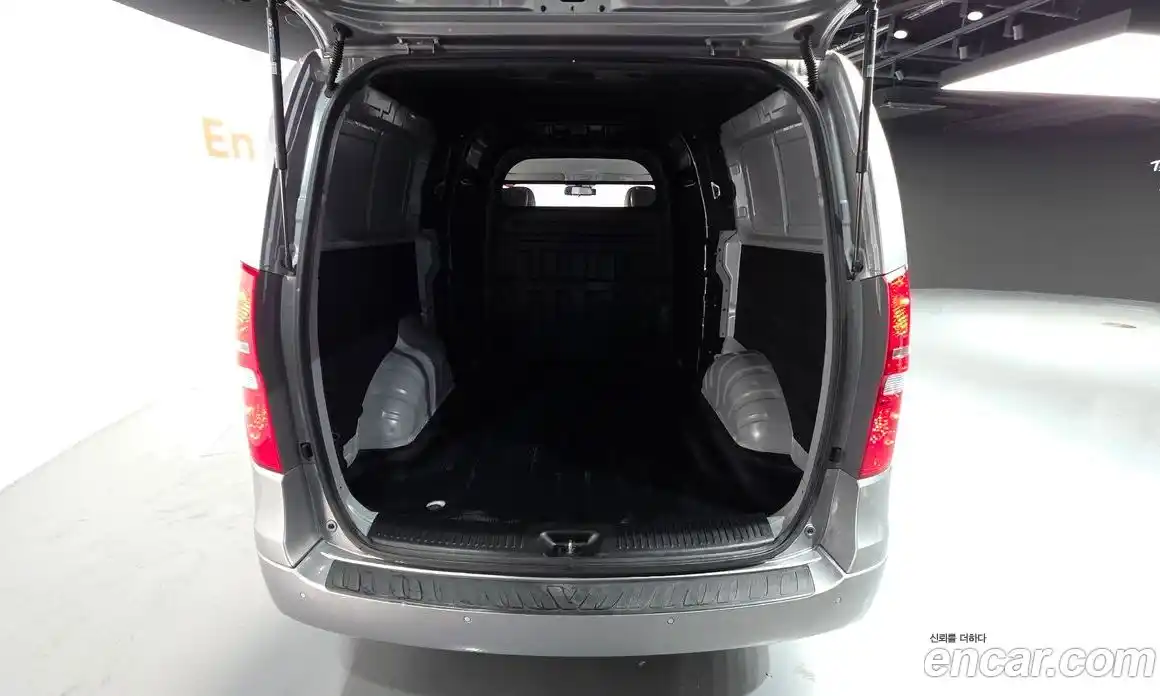 Hyundai Starex 2021 2.5 Автомат в Москве № 450077, фото 20