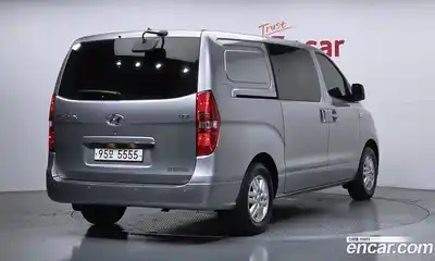 Hyundai Starex 2021 2.5 Автомат в Москве № 450077, миниатюра 2