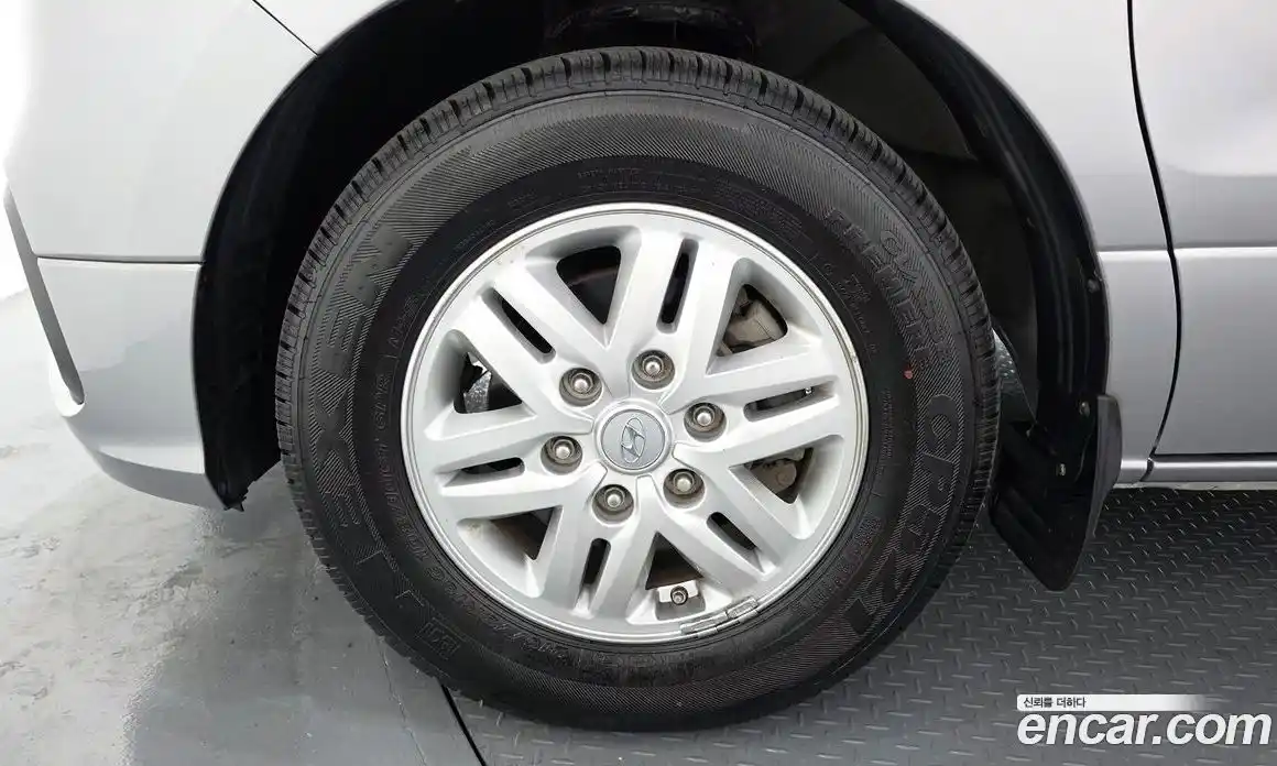 Hyundai Starex 2021 2.5 Автомат в Москве № 450077, фото 5