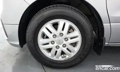 Hyundai Starex 2021 2.5 Автомат в Москве № 450077, миниатюра 5