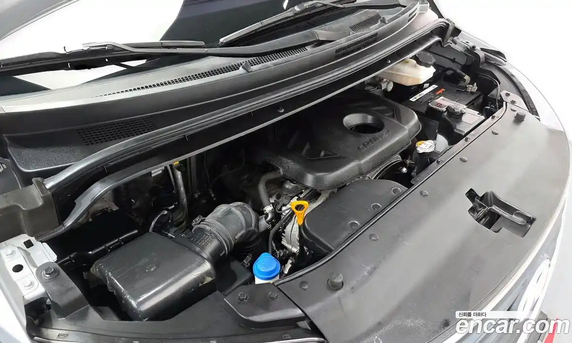 Hyundai Starex 2021 2.5 Автомат в Москве № 450077, фото 6