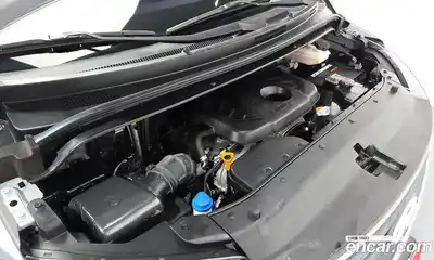 Hyundai Starex 2021 2.5 Автомат в Москве № 450077, миниатюра 6