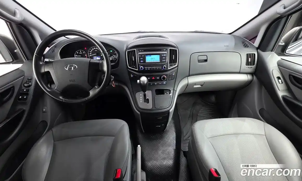 Hyundai Starex 2021 2.5 Автомат в Москве № 450077, фото 7