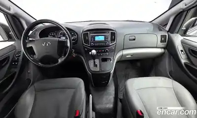 Hyundai Starex 2021 2.5 Автомат в Москве № 450077, миниатюра 7