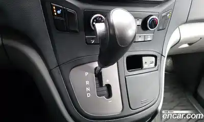 Hyundai Starex 2021 2.5 Автомат в Москве № 450077, миниатюра 9