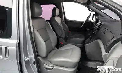 Hyundai Starex 2021 2.5 Автомат в Москве № 450077, миниатюра 10