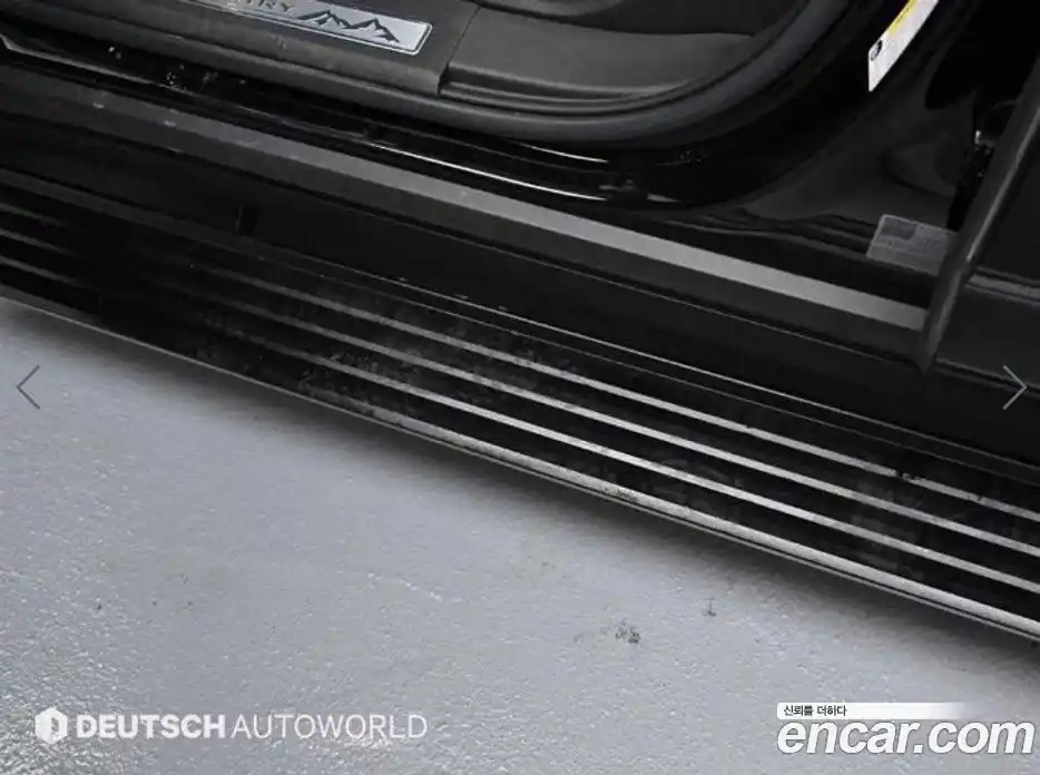 Chevrolet Tahoe 2022 6.2 Автомат в Москве № 450159, фото 17