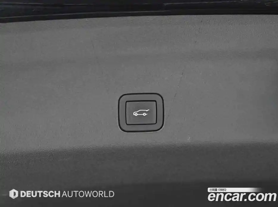 Chevrolet Tahoe 2022 6.2 Автомат в Москве № 450159, фото 20