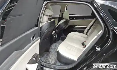 Kia K5 2024 1.6 Автомат в Москве № 452195, миниатюра 11