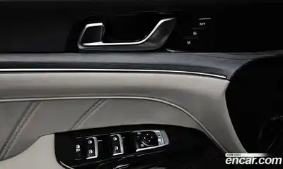 Kia K5 2024 1.6 Автомат в Москве № 452195, миниатюра 12