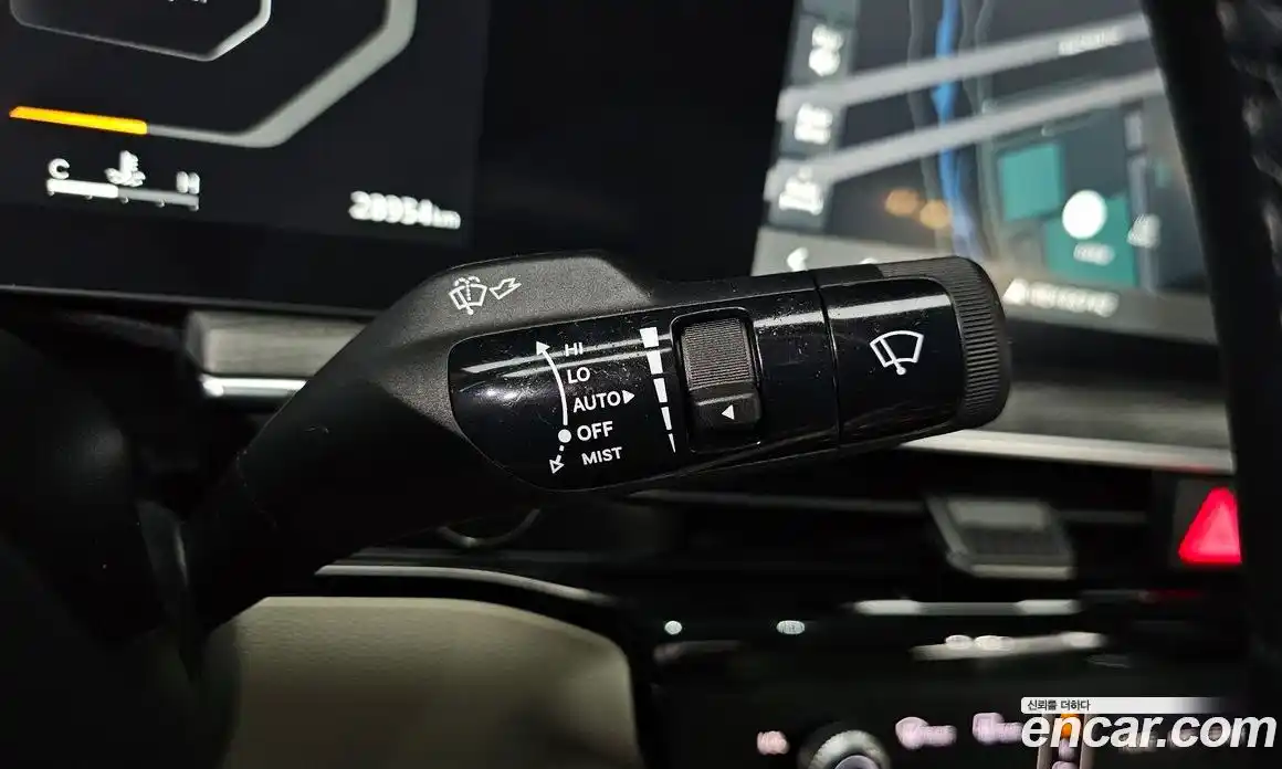 Kia K5 2024 1.6 Автомат в Москве № 452195, фото 14