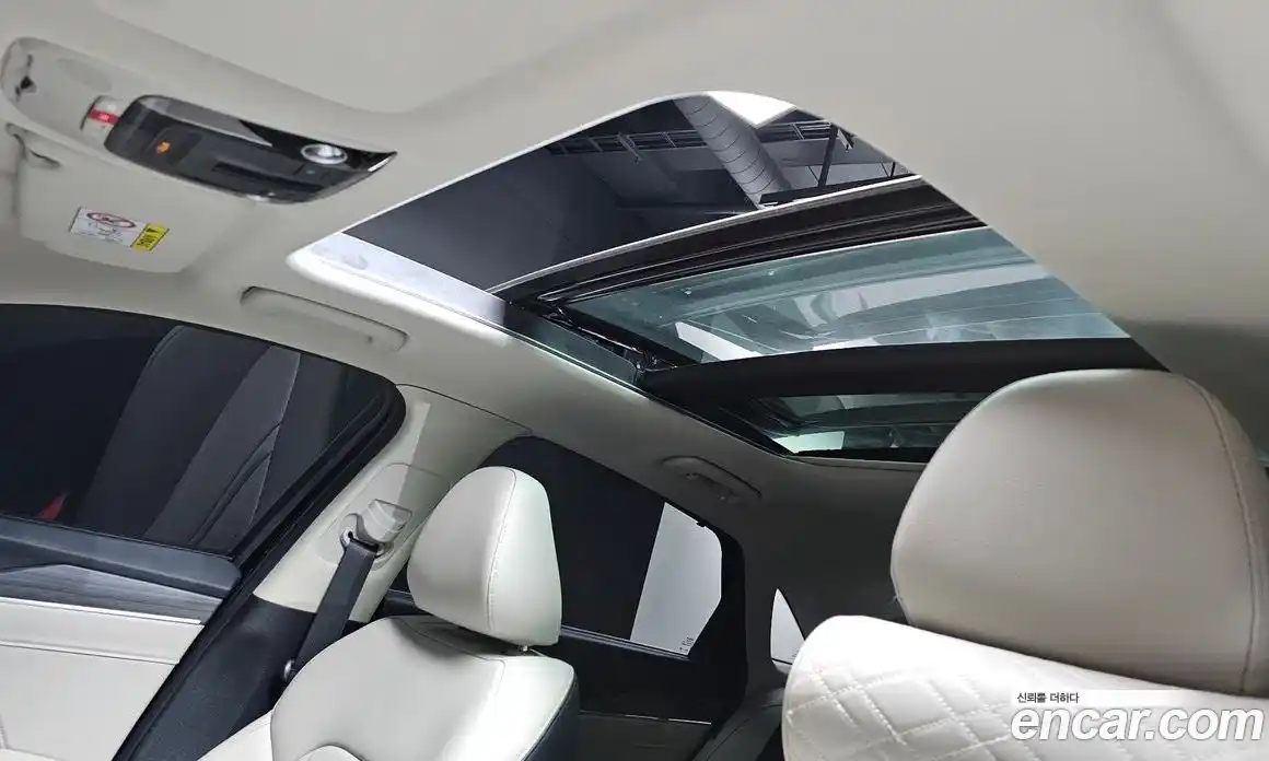 Kia K5 2024 1.6 Автомат в Москве № 452195, фото 18