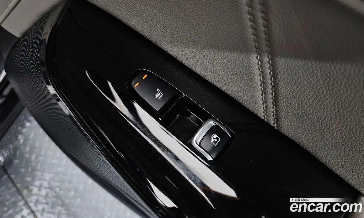 Kia K5 2024 1.6 Автомат в Москве № 452195, фото 19