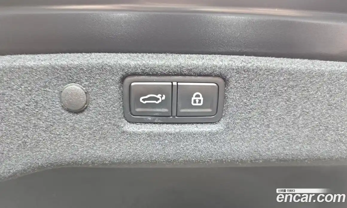 Kia K5 2024 1.6 Автомат в Москве № 452195, фото 20