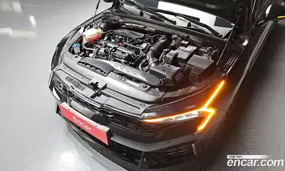 Kia K5 2024 1.6 Автомат в Москве № 452195, миниатюра 6