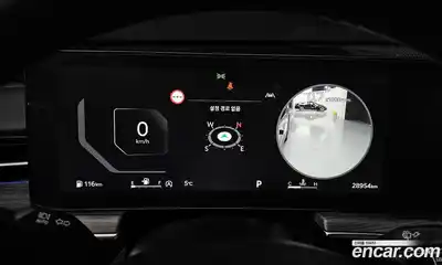 Kia K5 2024 1.6 Автомат в Москве № 452195, миниатюра 8