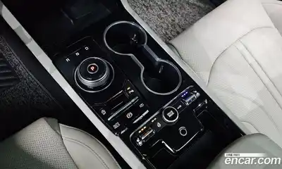 Kia K5 2024 1.6 Автомат в Москве № 452195, миниатюра 9