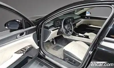 Kia K5 2024 1.6 Автомат в Москве № 452195, миниатюра 10