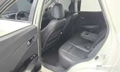 SsangYong TIBOLI 2022 1.5 Автомат в Москве № 453687, миниатюра 11