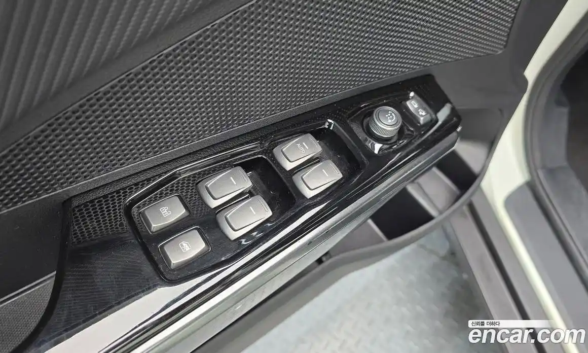 SsangYong TIBOLI 2022 1.5 Автомат в Москве № 453687, фото 14