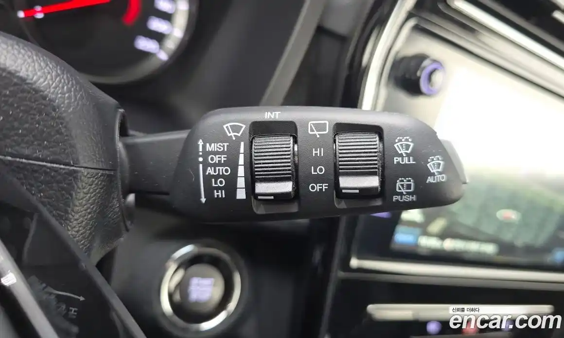 SsangYong TIBOLI 2022 1.5 Автомат в Москве № 453687, фото 17