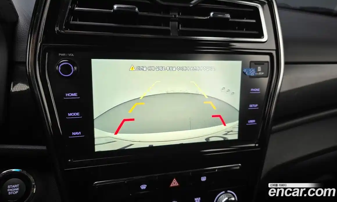 SsangYong TIBOLI 2022 1.5 Автомат в Москве № 453687, фото 18