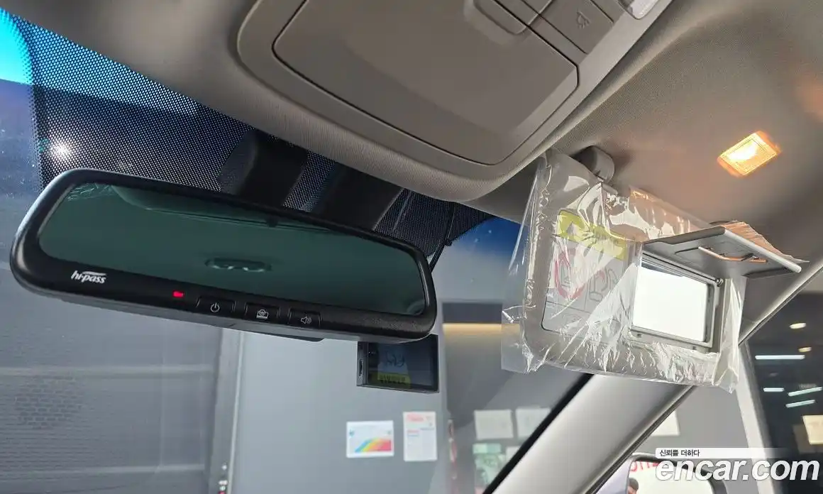 SsangYong TIBOLI 2022 1.5 Автомат в Москве № 453687, фото 19