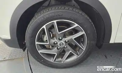 SsangYong TIBOLI 2022 1.5 Автомат в Москве № 453687, миниатюра 5