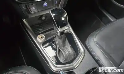 SsangYong TIBOLI 2022 1.5 Автомат в Москве № 453687, миниатюра 9