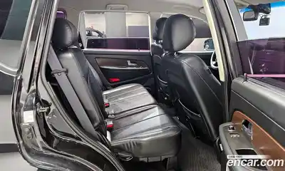 SsangYong Rexton 2013 2.0 Автомат в Москве № 454477, миниатюра 12