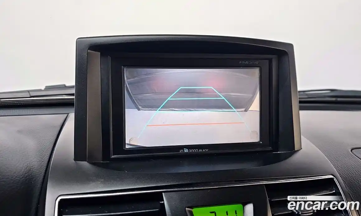 SsangYong Rexton 2013 2.0 Автомат в Москве № 454477, фото 15