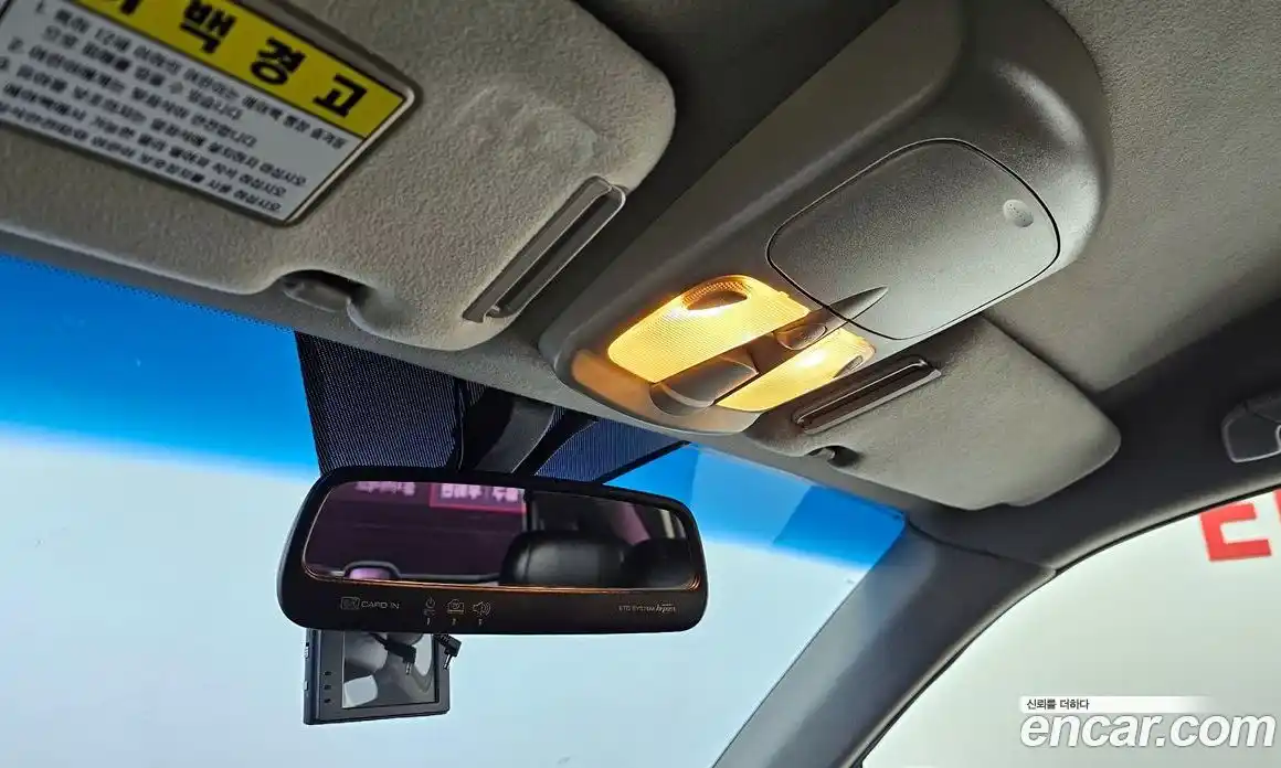 SsangYong Rexton 2013 2.0 Автомат в Москве № 454477, фото 16